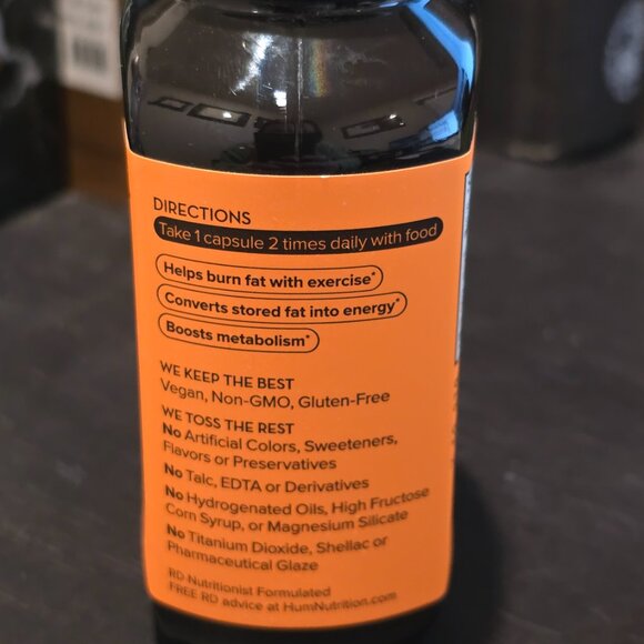 HUM Ripped Rooster - Picture 4 of 5